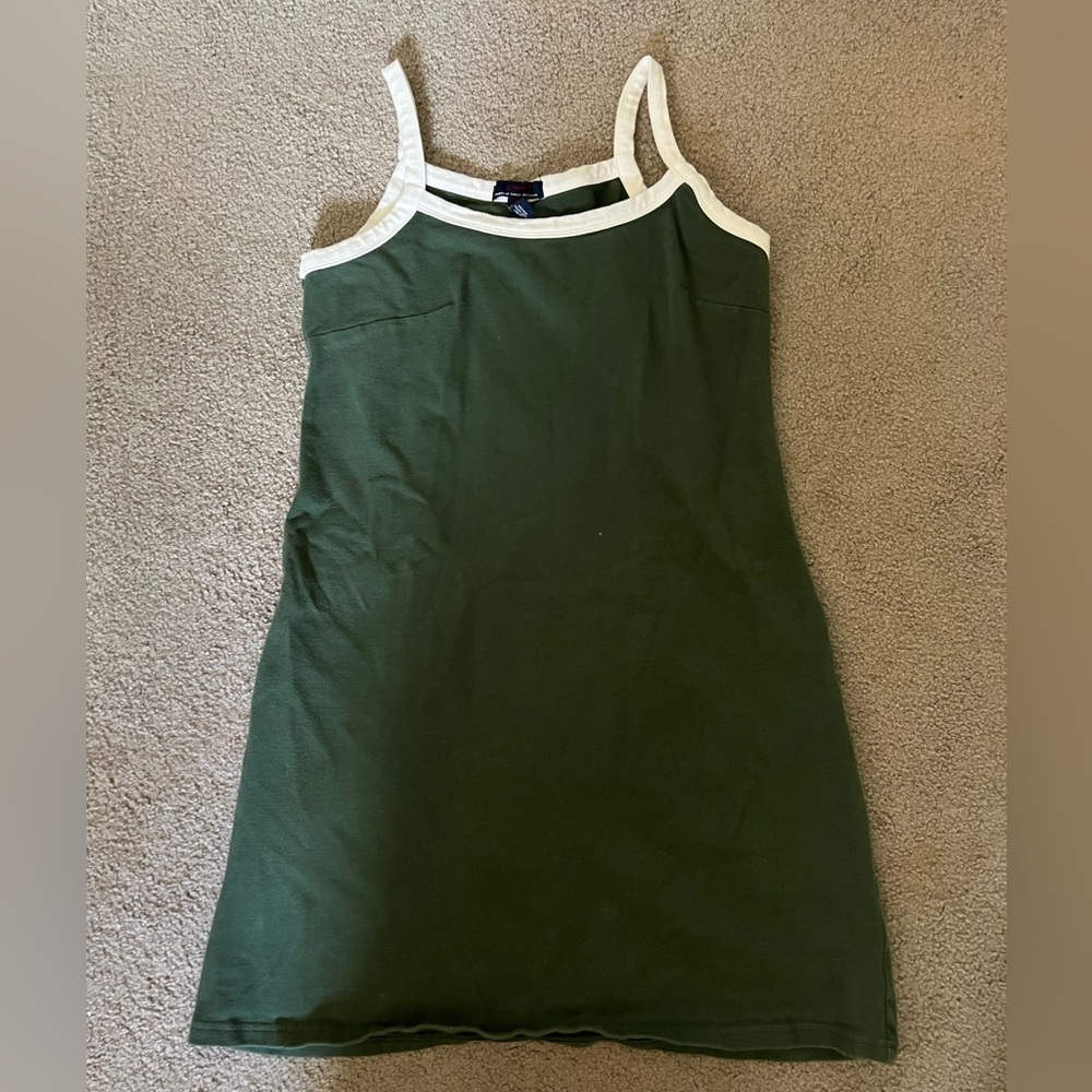 Vintage American Eagle tennis dress